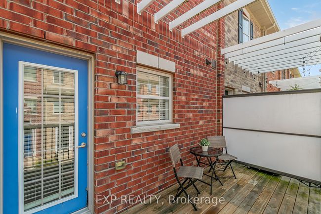 12 Oxfordshire Lane, Condo with 3 bedrooms, 4 bathrooms and 1 parking in Kitchener ON | Image 17