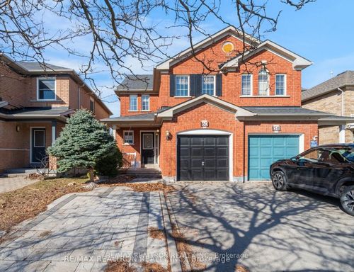 60 Harmony Rd, Concord, ON, L4K5G4 | Card Image