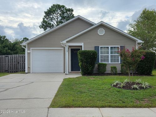 1149 Amber Pines Dr, Leland, NC, 28451-9240 | Card Image
