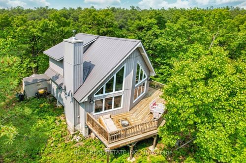 1 Cordova Lake-Water Access N/A, Havelock Belmont Methuen, ON, K0L1Z0 | Card Image