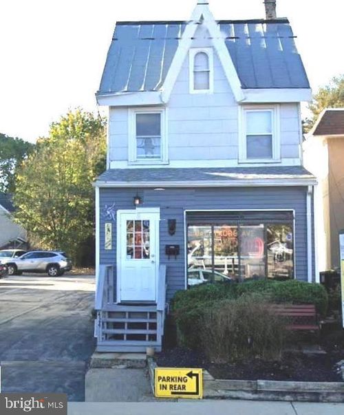 424 E Baltimore Pike, MEDIA, PA, 19063 | Card Image