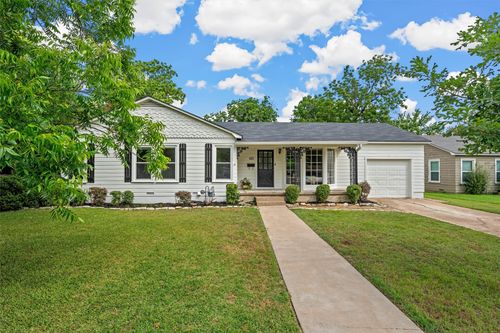 4101 Morrow Ave, Waco, TX, 76710-5112 | Card Image