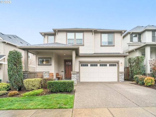 13291 Sw Aubergine Ter, Sherwood, OR, 97140-9554 | Card Image