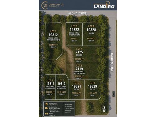 19312 Aloha Drive, Surrey, BC, V4N1N2 | Card Image