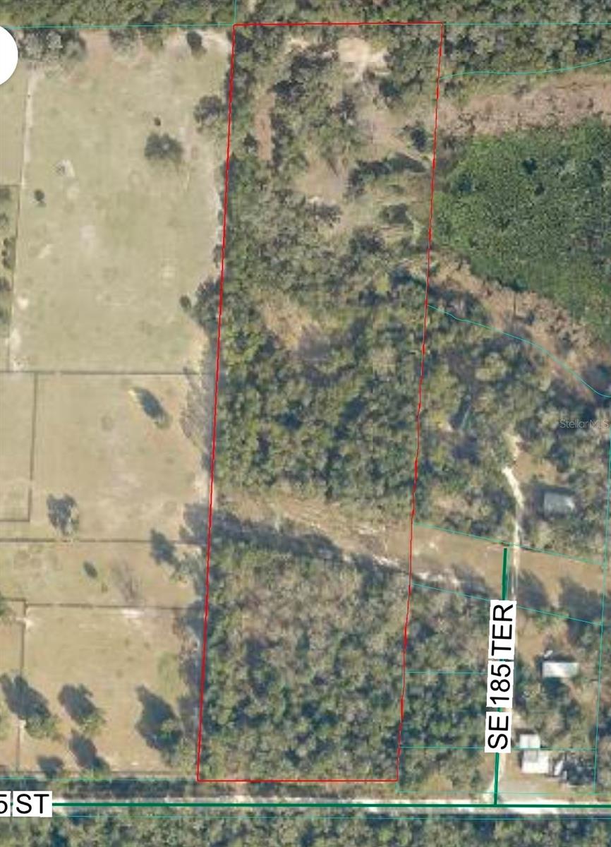18545 Se 115Th St, Ocklawaha, FL 32179