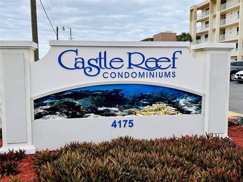 102-4175 S Atlantic Avenue, NEW SMYRNA BEACH, FL, 32169 | Card Image