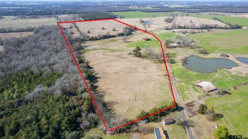 53 Acres Fm 2376, Saltillo, TX, 75478 | Card Image