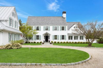 120 Prospect Ridge, House other with 5 bedrooms, 5 bathrooms and 3 parking in Ridgefield CT | Image 1