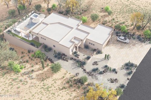 48-12457 N Piping Rock Road, Oro Valley, AZ, 85755 | Card Image