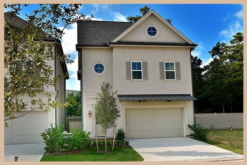 215 Willow St, Shenandoah, TX, 77384-4391 | Card Image