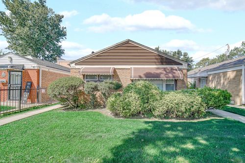 12822 S Peoria Street, Chicago, IL, 60643 | Card Image