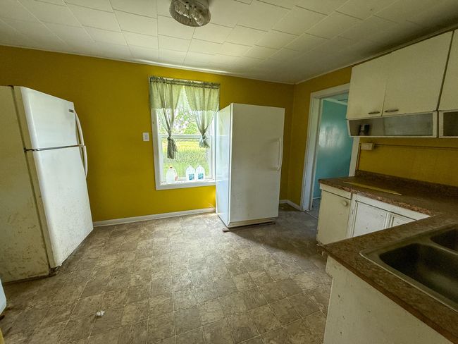 3276 E Hansen Rd, House other with 3 bedrooms, 1 bathrooms and null parking in Custer MI | Image 14
