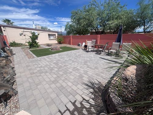 6-4114 E Fairmount Street, Tucson, AZ, 85712 | Card Image