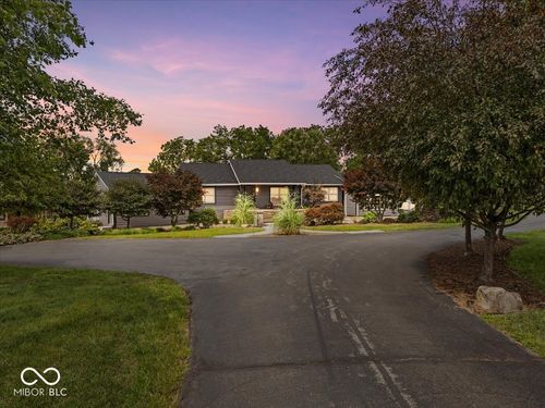 5577 W County Road 650 N, Saint Paul, IN, 47272-9778 | Card Image