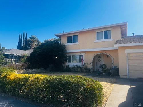 719 Dogwood Cir, Fairfield, CA, 94533-1456 | Card Image