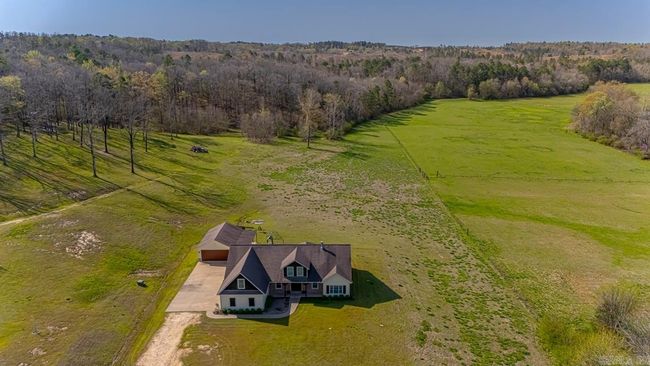 3501 Lake Norrell Rd, House other with 4 bedrooms, 3 bathrooms and null parking in Alexander AR | Image 8