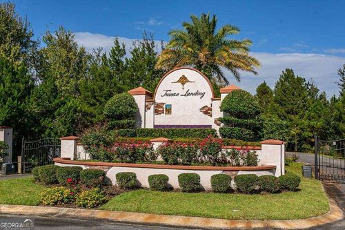 LOT 43 La Sole Ln, WAVERLY, GA, 31565 | Card Image