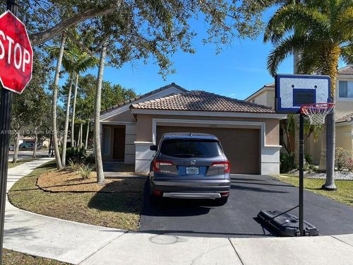 0-1205 Canary Island Dr, Weston, FL, 33327-2354 | Card Image