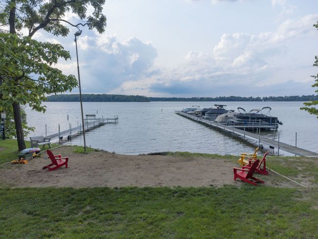 4053 Harbor Vista Dr, Home with 0 bedrooms, 0 bathrooms and null parking in Orchard Lake MI | Image 17
