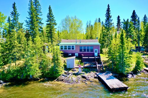 59 Sailing Club Rd, Moonbeam, ON, P0L1V0 | Card Image