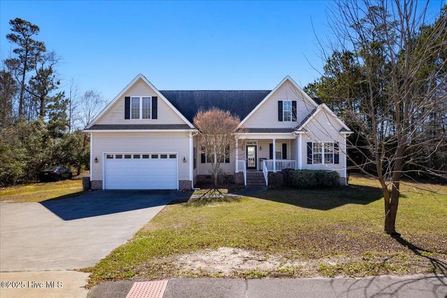 916 Sloop Point Loop Rd, House other with 4 bedrooms, 3 bathrooms and 2 parking in Hampstead NC | Image 50