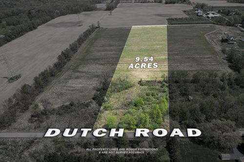 VL B Dutch, Rives Junction, MI, 49277 | Card Image