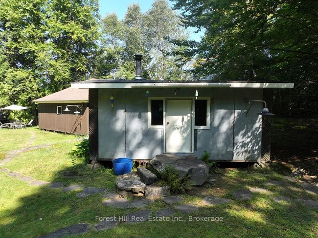 30945 Kawagama Lake Rd, House other with 3 bedrooms, 0 bathrooms and null parking in Dorset ON | Image 12