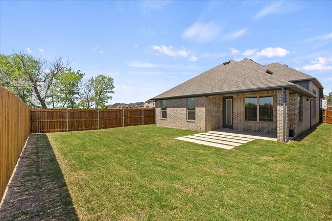 Back yard | Image 25