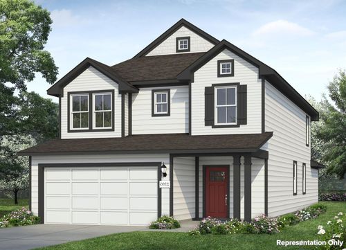 1007 Windrow Run, Hutto, TX, 78634 | Card Image