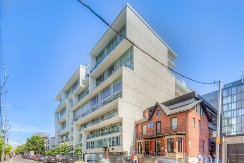 510-75 Portland St, Toronto, ON, M5V2M9 | Card Image