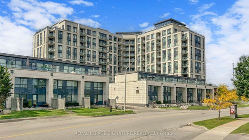 105-12 Woodstream Blvd, Woodbridge, ON, L4L8C3 | Card Image