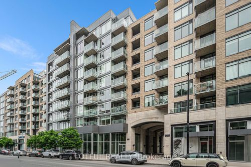 701-98 Richmond Rd, Ottawa, ON, K1Z0B2 | Card Image