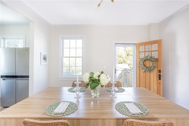 4 Gladding Ct, Home with 3 bedrooms, 1 bathrooms and 3 parking in Newport RI | Image 25