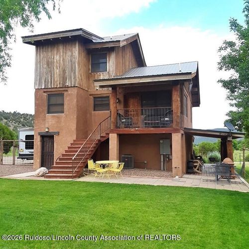 26573 Us Highway 70, Ruidoso Downs, NM, 88346-9583 | Card Image