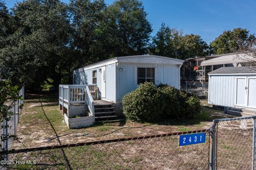 2431 Ralshore St Sw, Supply, NC, 28462-4105 | Card Image