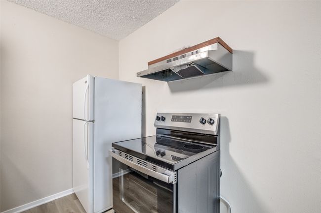 APT-4 - 304 College St, Home with 2 bedrooms, 1 bathrooms and null parking in Arlington TX | Image 7