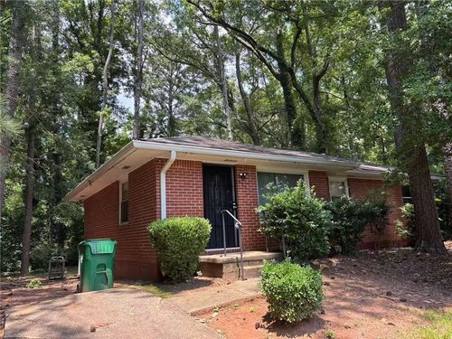 4360 Glenwood Pkwy, Decatur, GA, 30032-5003 | Card Image
