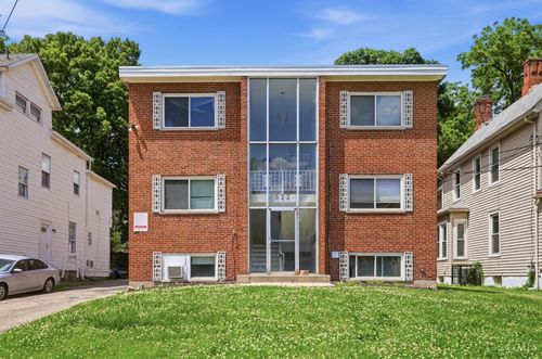 522 Elliott Ave, Arlington Heights, OH, 45215-5463 | Card Image