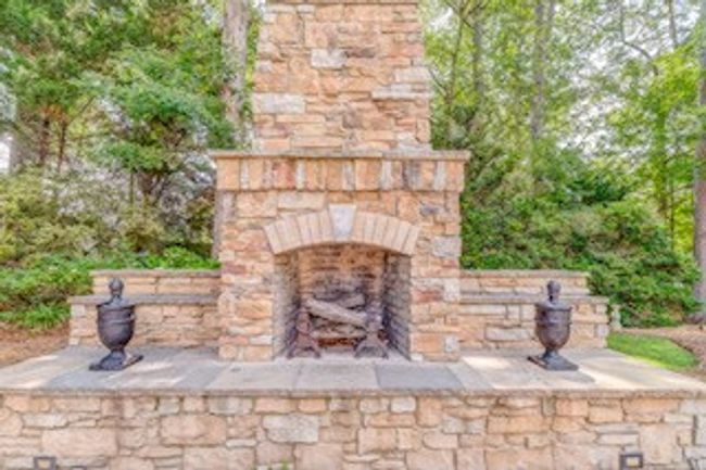 1603 Habersham Way, House other with 4 bedrooms, 4 bathrooms and 2 parking in DALTON GA | Image 40