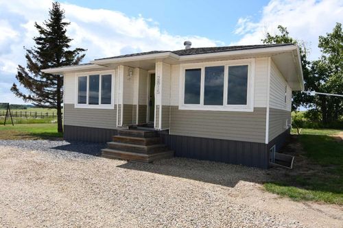 19239 Township Road 460, Rural Camrose County, AB, T4V2M9 | Card Image
