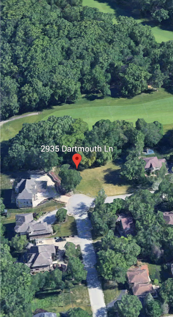 Land in Olympia Fields 2