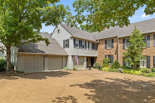 100 Scenic Hwy, Lookout Mountain, TN, 37350-1240 | Card Image