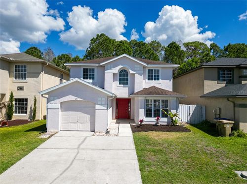 241 Coralwood Ct, KISSIMMEE, FL, 34743-8353 | Card Image