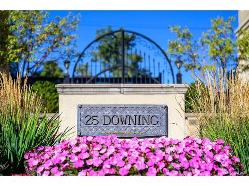 502-25 N Downing St, Denver, CO, 80218-3467 | Card Image