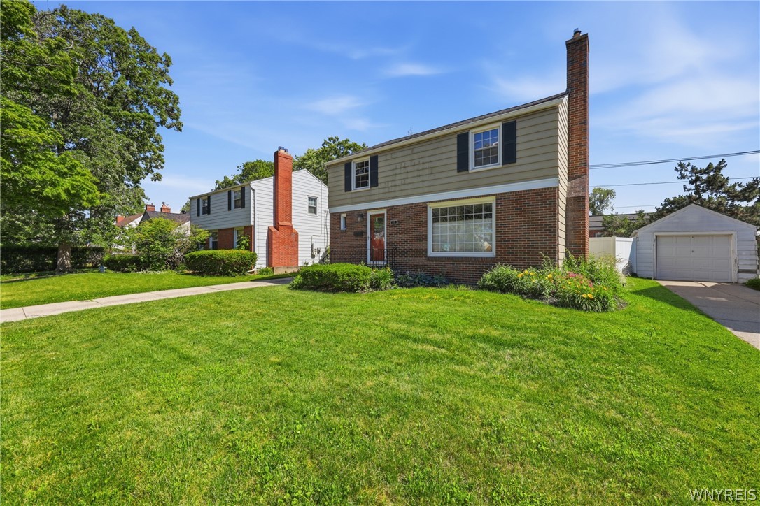 Residential in Tonawanda 2