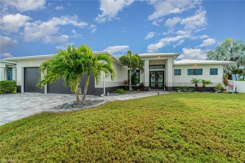 1607 Nw 38th Ave, Cape Coral, FL, 33993-3557 | Card Image