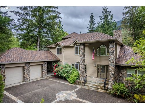25793 E Bright Ave, Welches, OR, 97067-8704 | Card Image