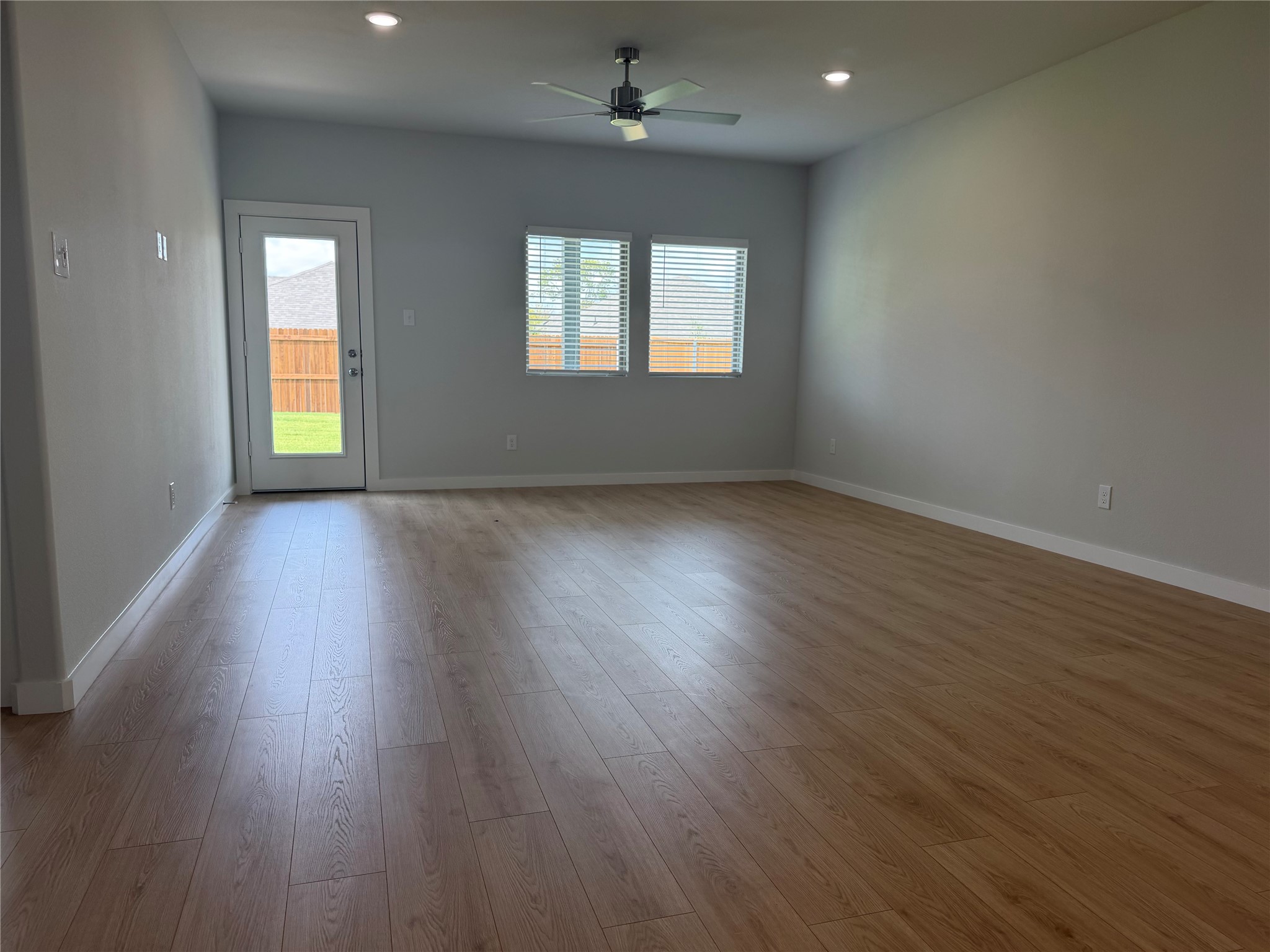 Residential Lease in Princeton 5