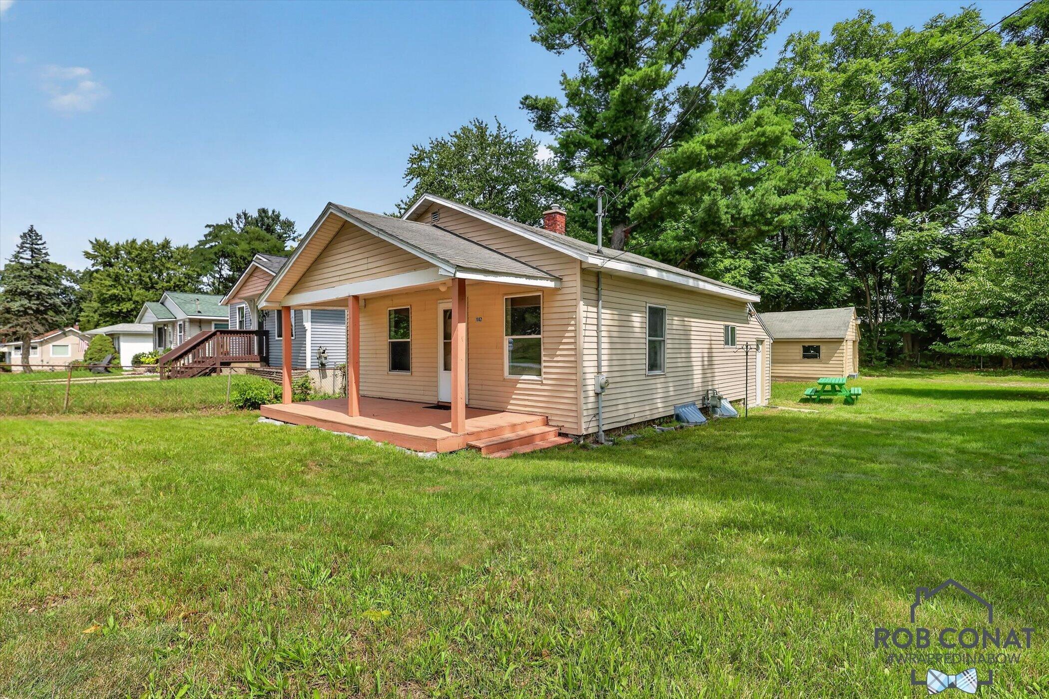 Residential in Grand Rapids