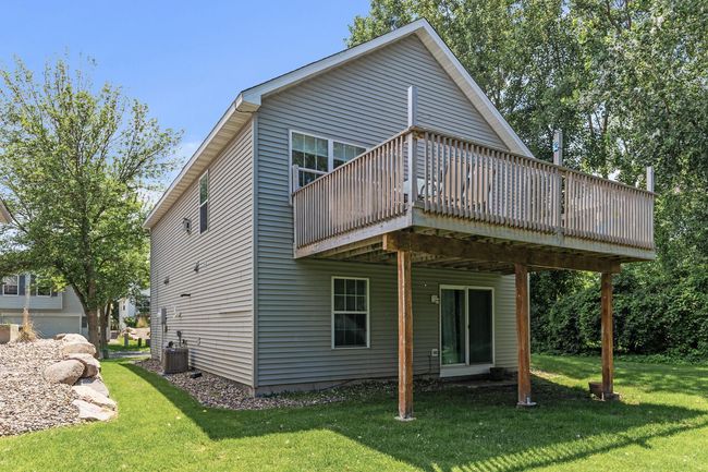 7371 Devin Ln, Townhouse with 3 bedrooms, 3 bathrooms and null parking in Shakopee MN | Image 29
